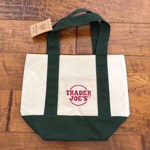 Trader Joe’s mini bag